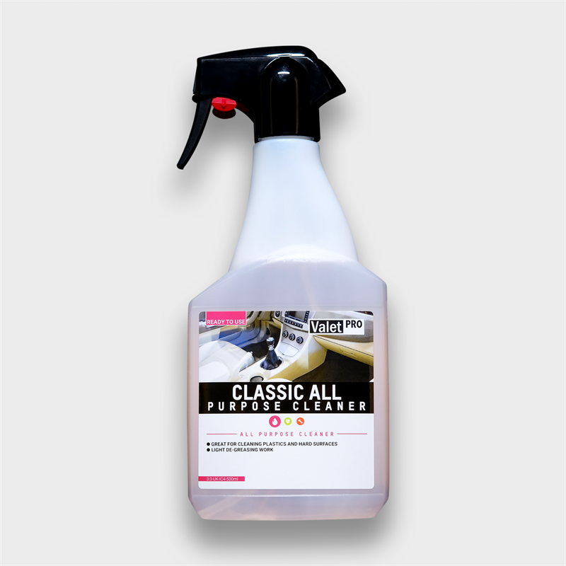 CLASSIC ALL PURPOSE CLEANER